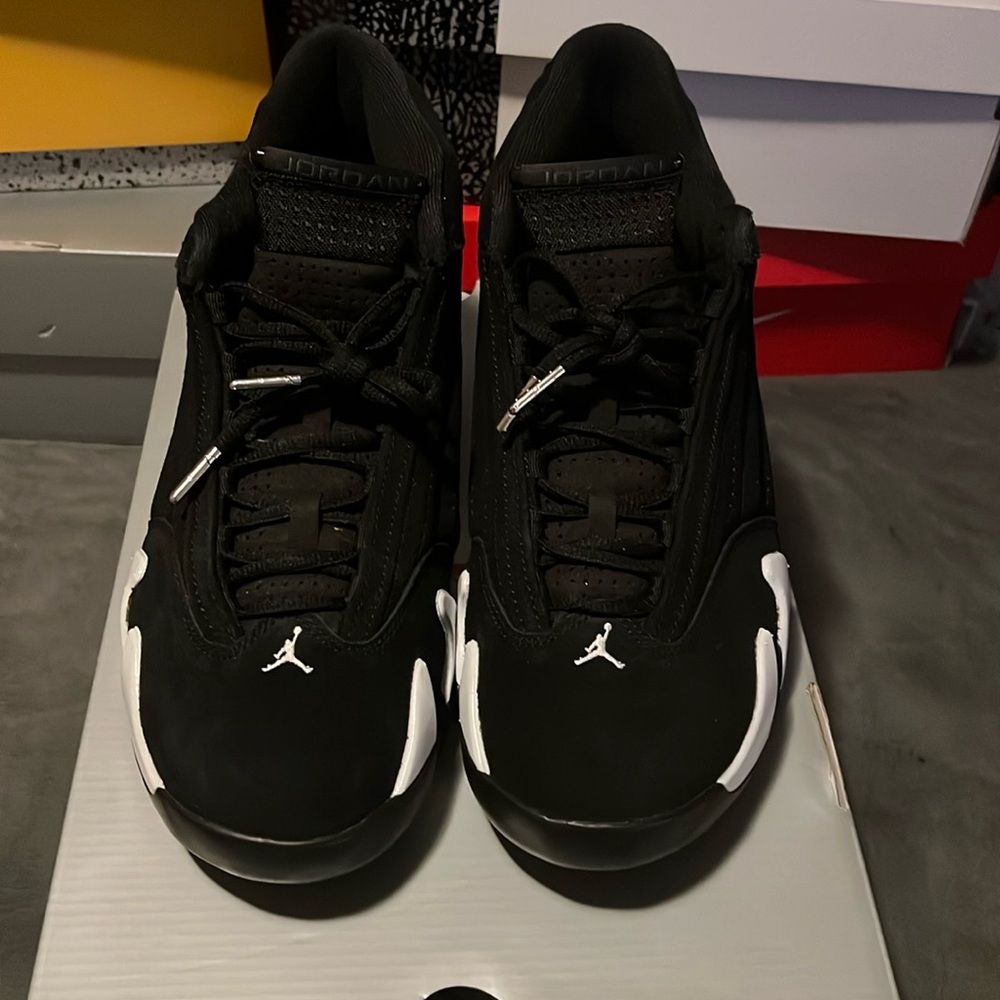 Jordan 14